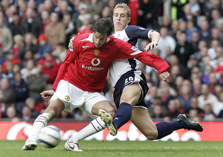 战术默契 战术默契